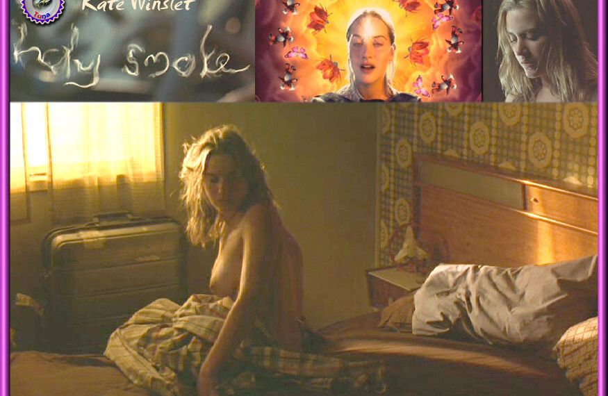 Kate Winslet nude #108350566