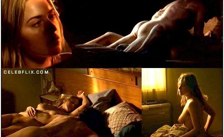Kate Winslet nude #108350574