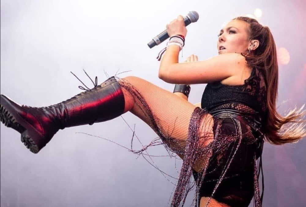 Elize ryd #91420269