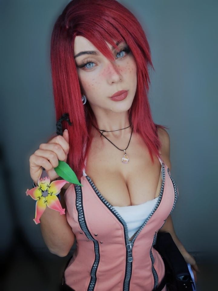 Più cosplay dive
 #106211766