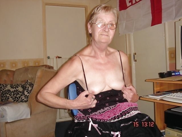 Smaller Grans #81440036