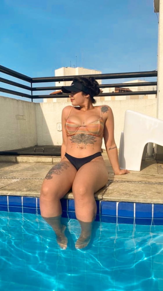 レティシア・ヴァスコンセロス
 #88397429