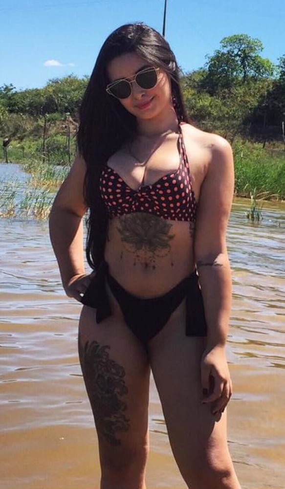 レティシア・ヴァスコンセロス
 #88397502