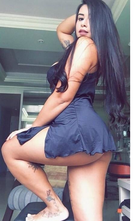 レティシア・ヴァスコンセロス
 #88397550