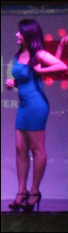 レティシア・ヴァスコンセロス
 #88397592