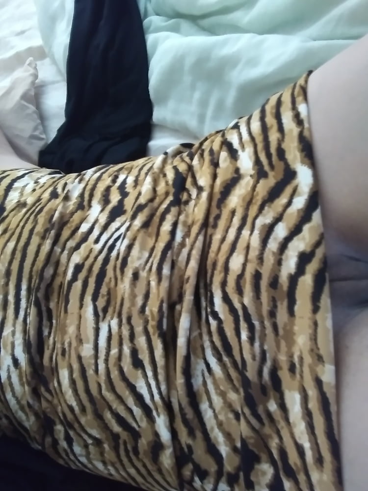 Tiger girlfriend lingerie
 #104235259