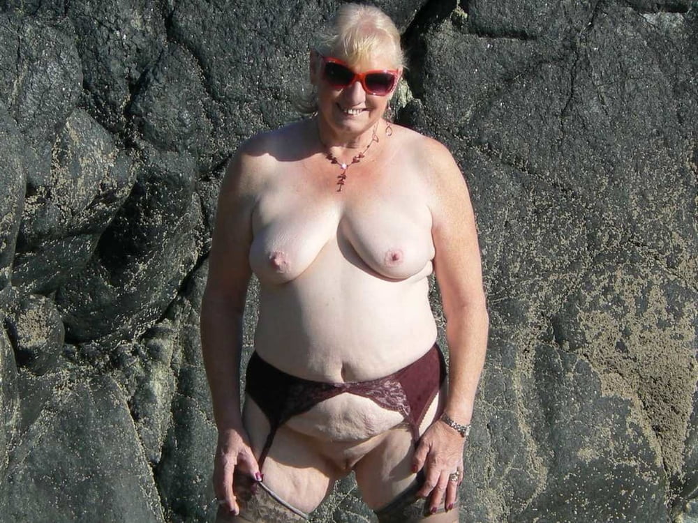 From MILF to GILF with Matures in between 263 #92332694