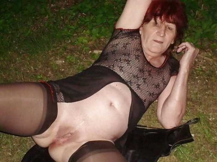 From MILF to GILF with Matures in between 263 #92332842
