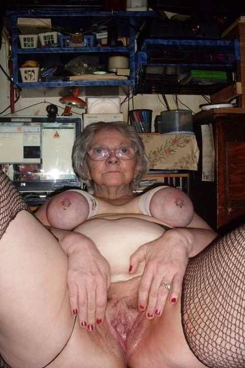 From MILF to GILF with Matures in between 263 #92332894