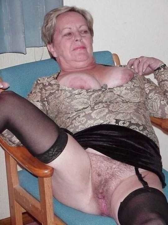 From MILF to GILF with Matures in between 263 #92332920