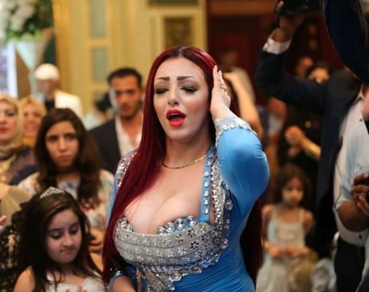 La danseuse du ventre égyptienne la plus sexy, ghazal
 #87554677