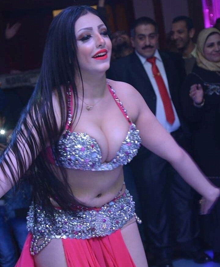 La más caliente bailarina del vientre egipcio ghazal
 #87554680