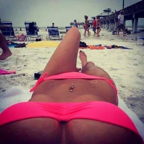 Hot Bodies #13 #92588785
