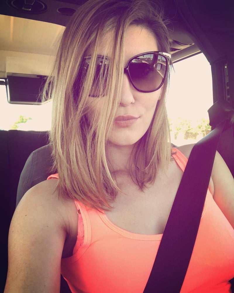 Todays Wank Target...Bangin Babe Amber Hahn #100569092