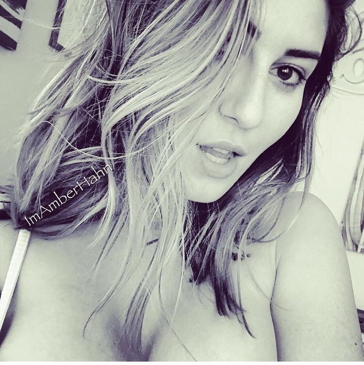 Todays Wank Target...Bangin Babe Amber Hahn #100569096