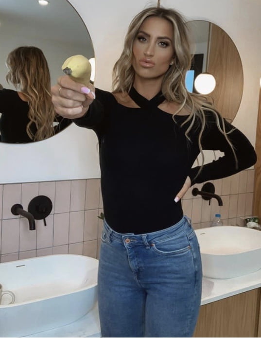 Chav celeb sluts- ferne mccann 14
 #104117198