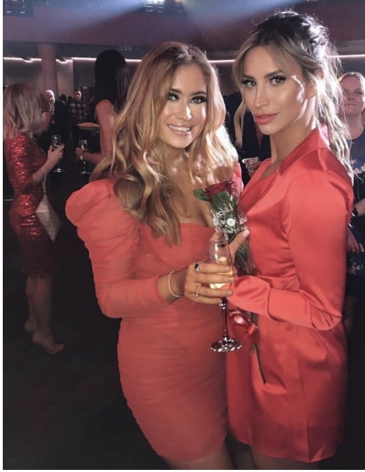 Chav Celeb Sluts- Ferne McCann 14 #104117385