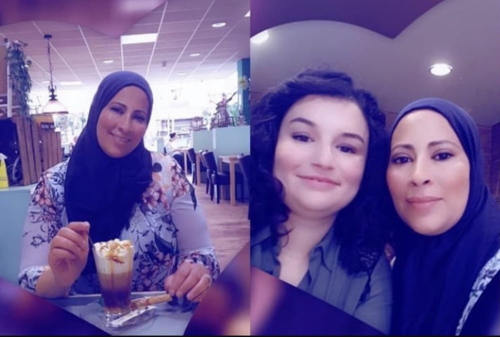 Holländische Mütter und Hijab Milfs, die die bbc wollen
 #90258233