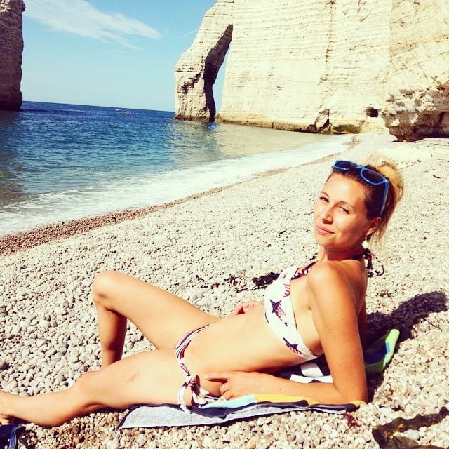 Stephanie.C 32 ans #81640463