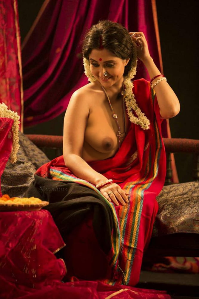 Bengali Actress Fake for fap #106497283