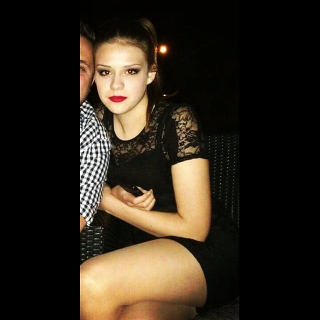 Milica slatka ukrucuje kurceve jako
 #106193311