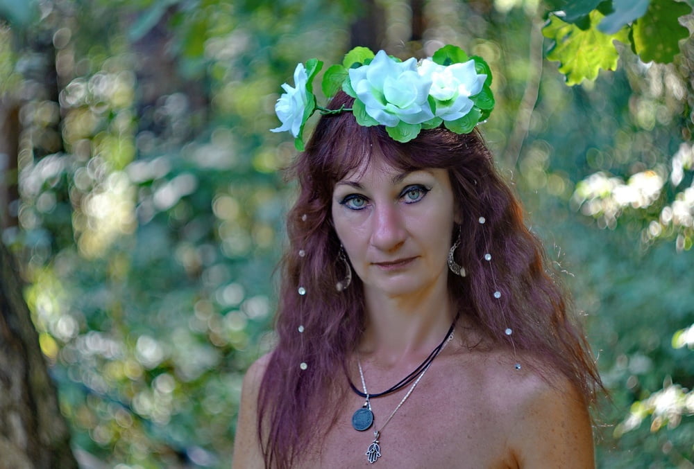 Forest Fairy 3 #98295379