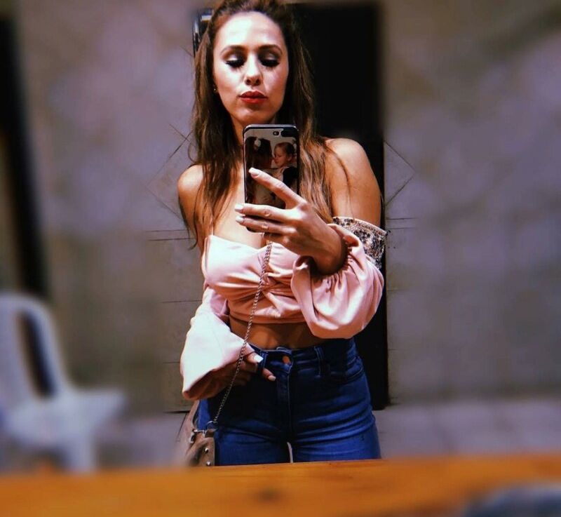 Barby Silenzi nackt #109499327