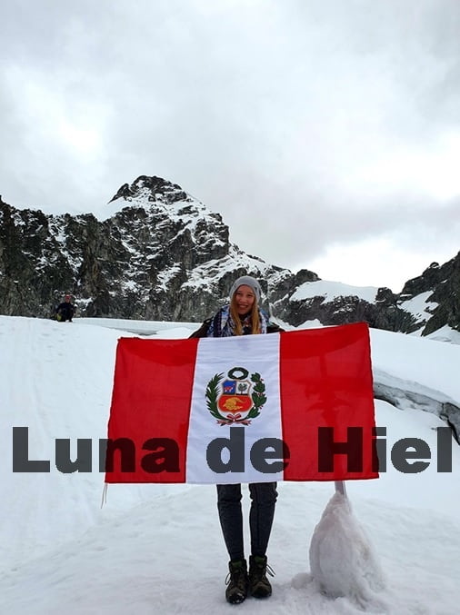 0rgullo Peruano 100 x % Peruanas.. #96798336