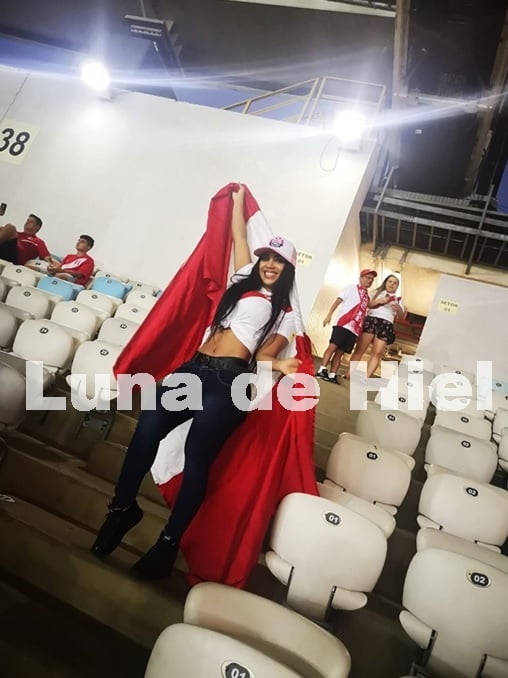 0rgullo Peruano 100 x % Peruanas.. #96798341