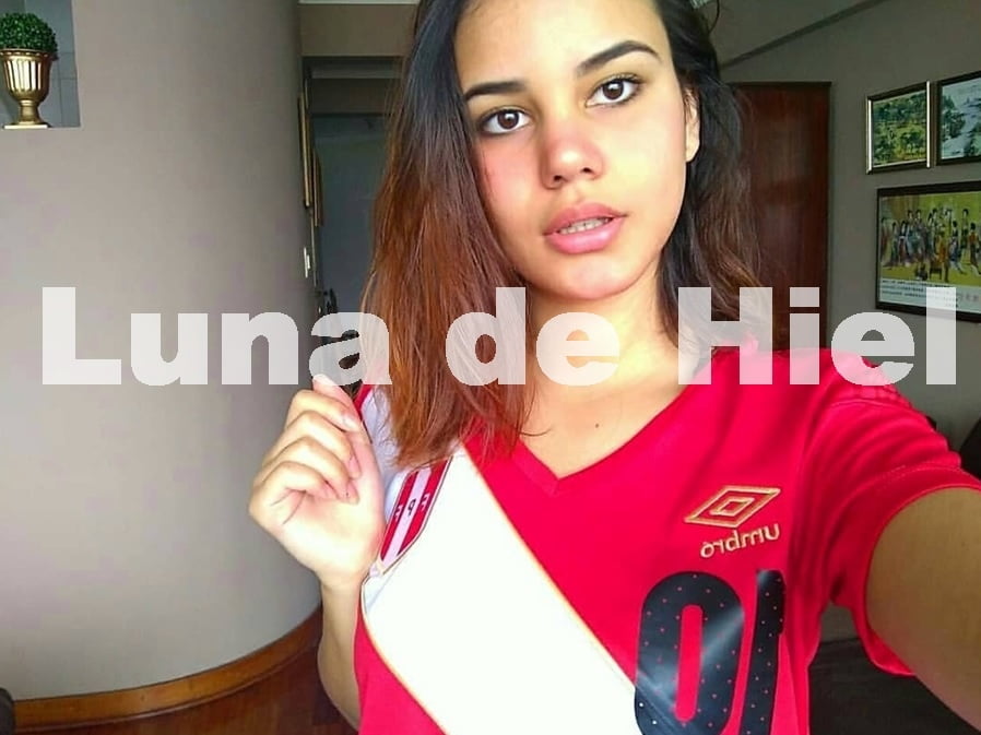 0rgullo Peruano 100 x % Peruanas.. #96798345
