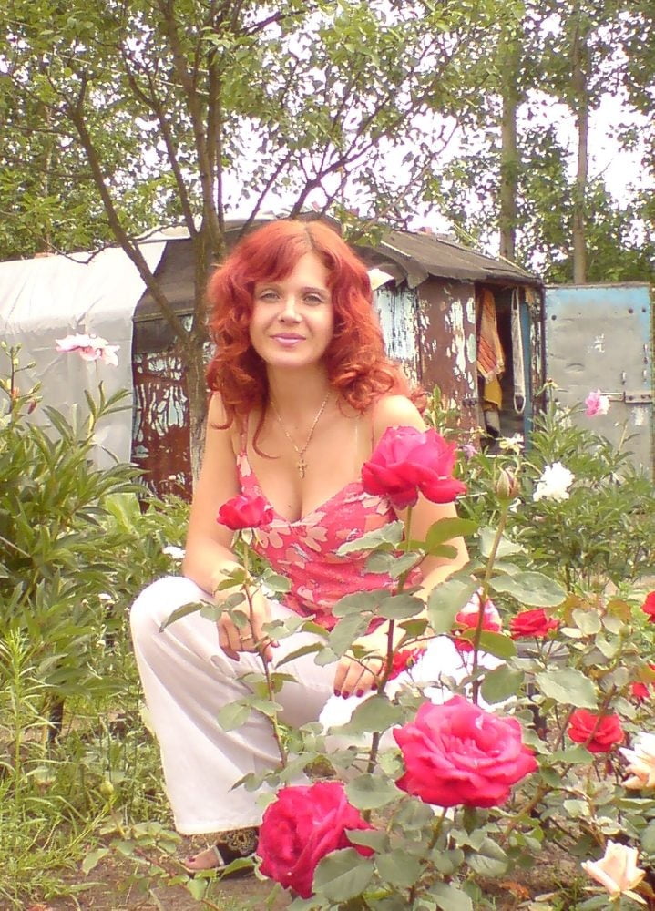 Redhead MILFs 1 #105655772