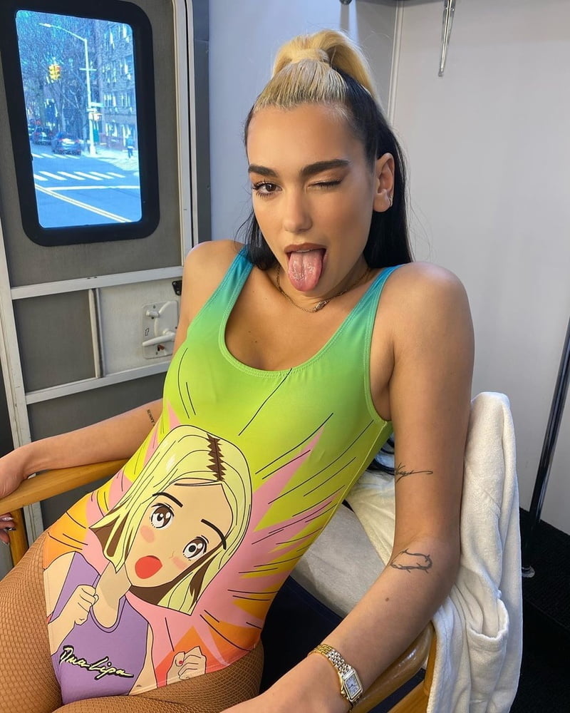 Dua lipa 2
 #96973159