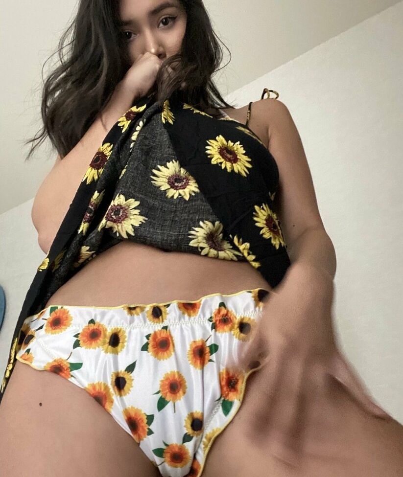 Kristy Chan desnuda #108508284