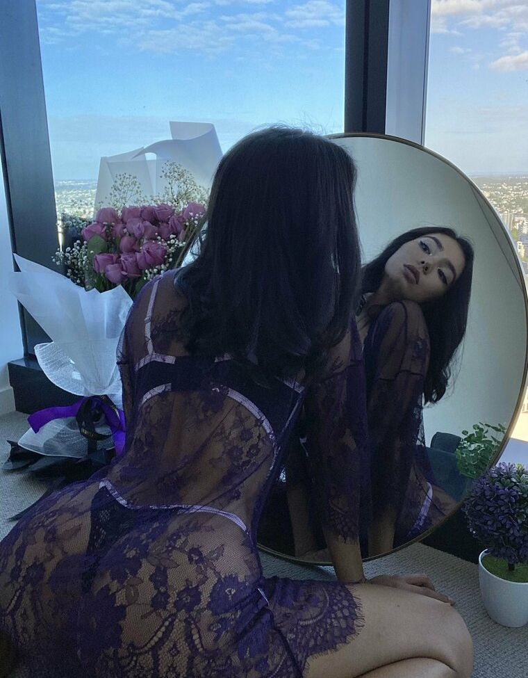 Kristy Chan desnuda #108508357