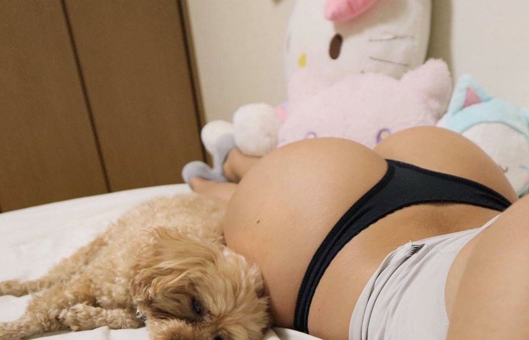 Kristy Chan desnuda #108508368