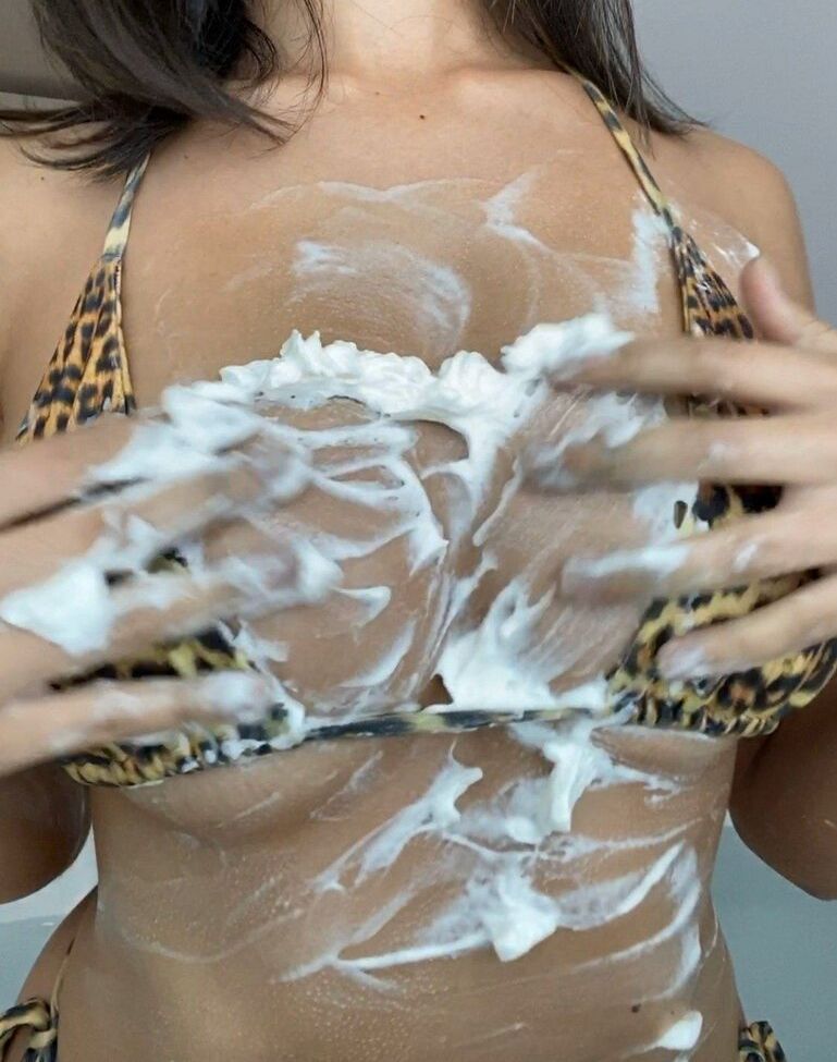 Kristy Chan desnuda #108508397