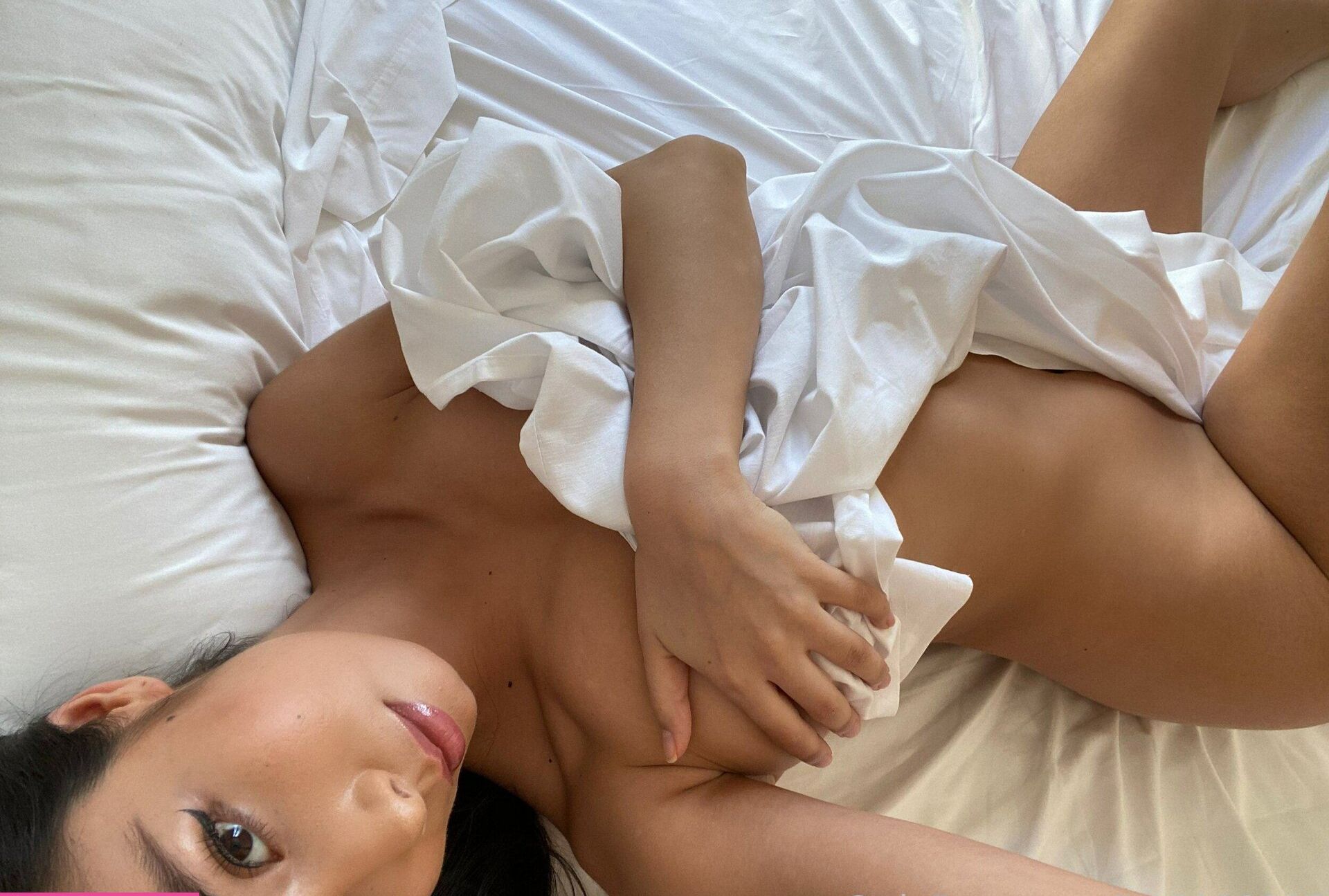 Kristy Chan desnuda #108508419