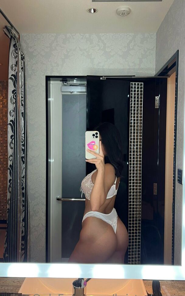 Kristy Chan desnuda #108508443