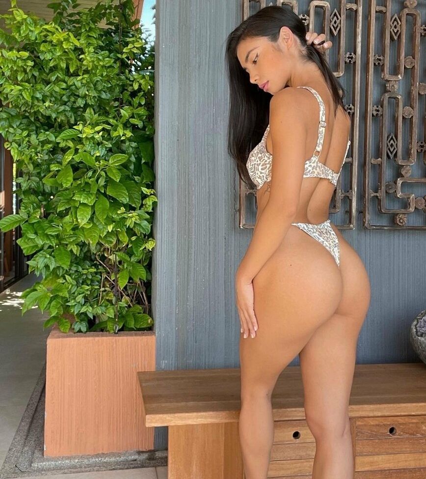 Kristy Chan desnuda #108508454