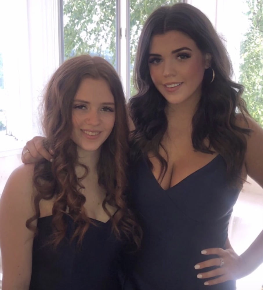 Chicas parte 10.
 #93744086