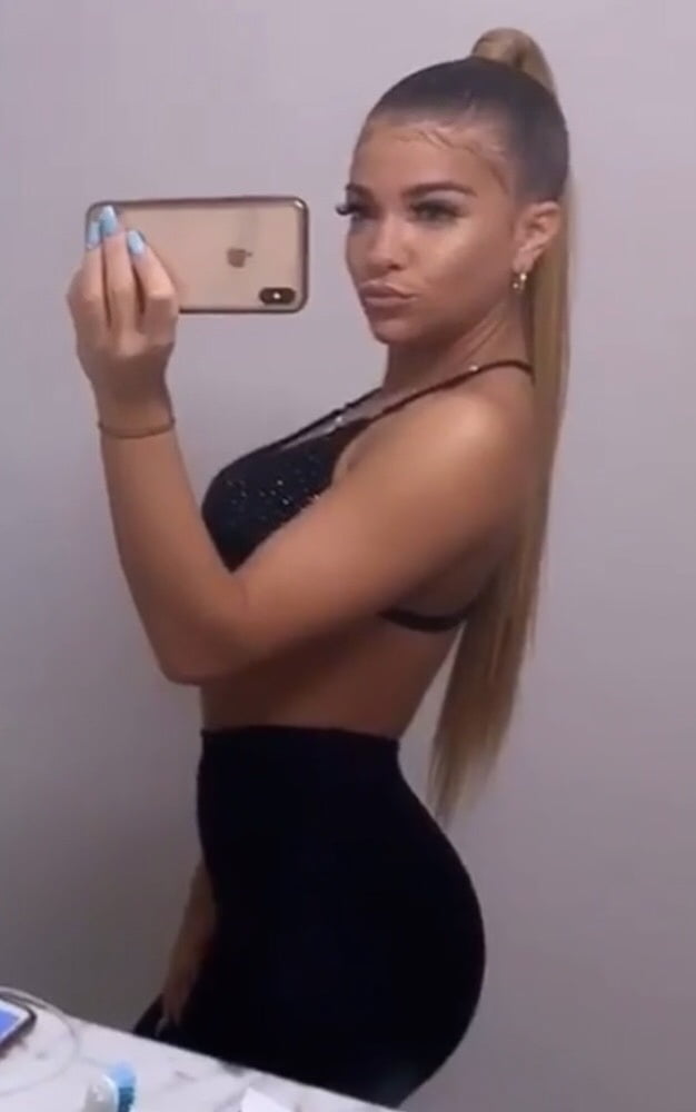 Chicas parte 10.
 #93744095