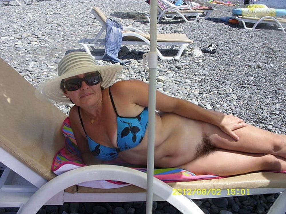 815 - beach voyeur public nudity flashing bikini girls #82467851