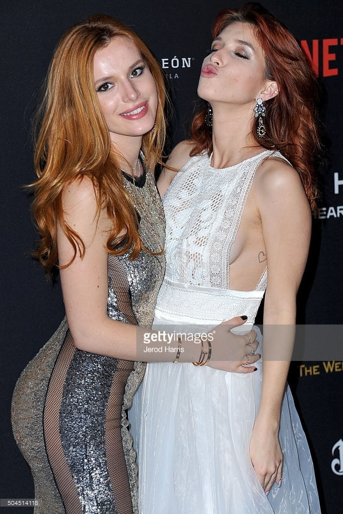Bella &amp; Dani Thorne, what is your favorite ? #102439959