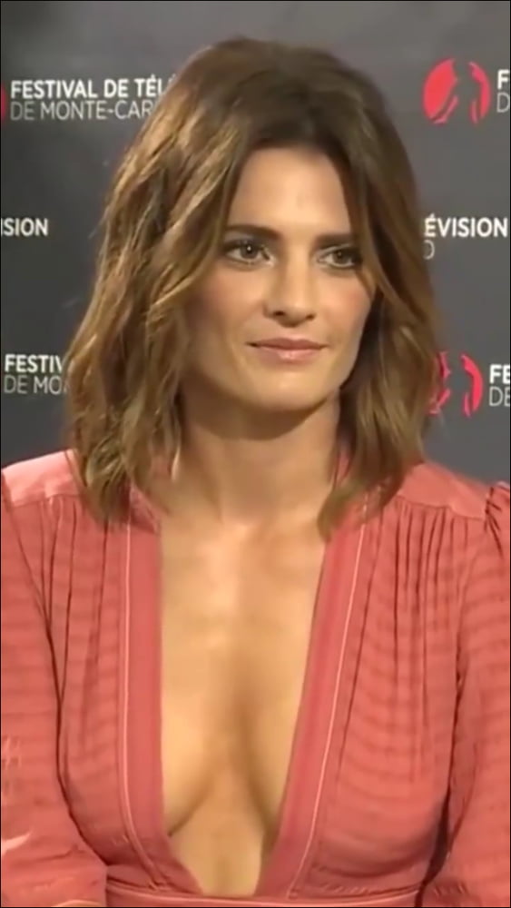 Stana katic
 #94815527