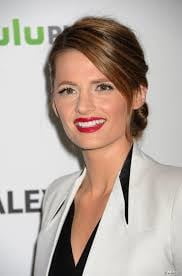 Stana Katic #94815697