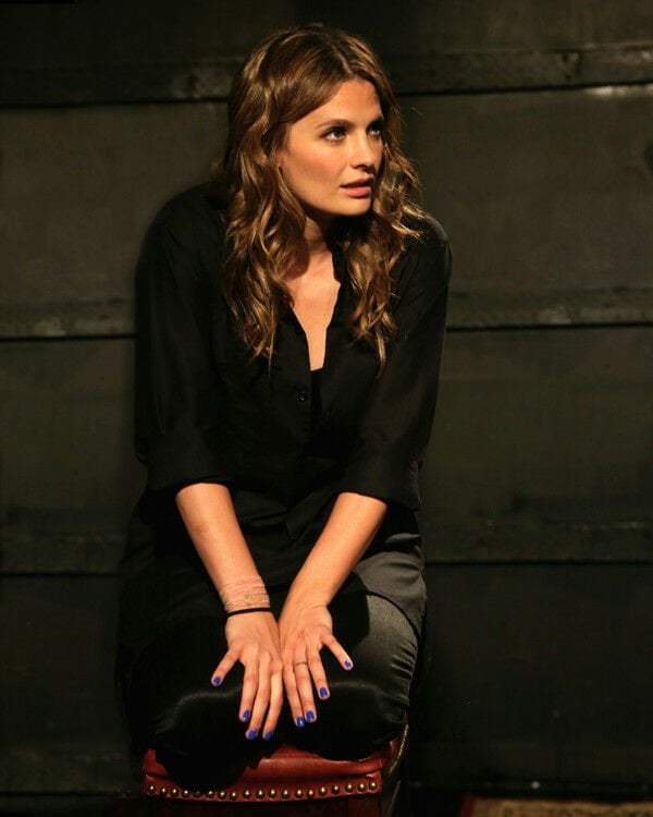 Stana Katic #94815728