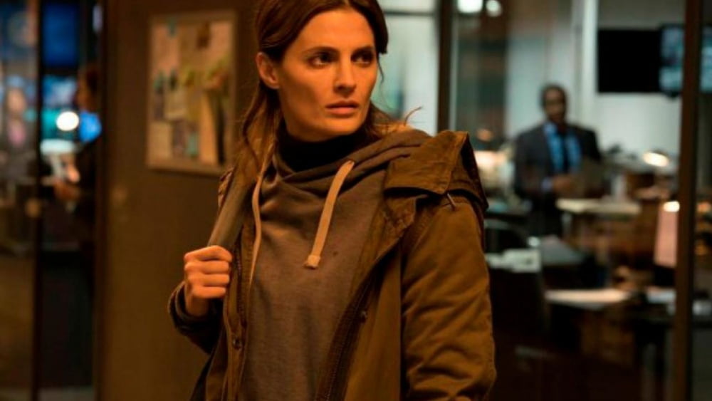 Stana katic
 #94815840