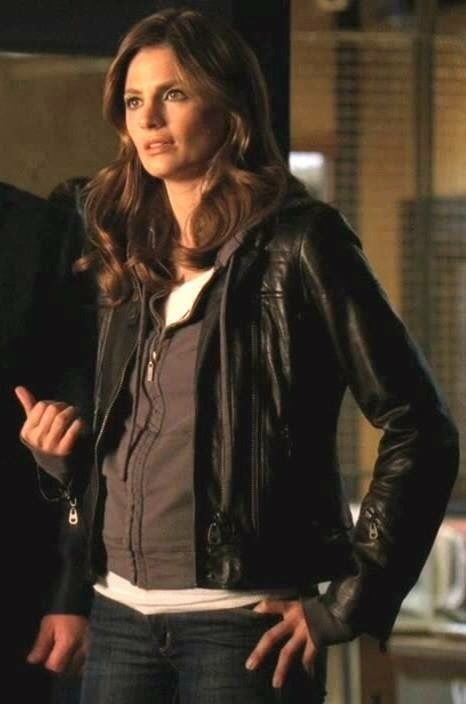 Stana Katic #94815904