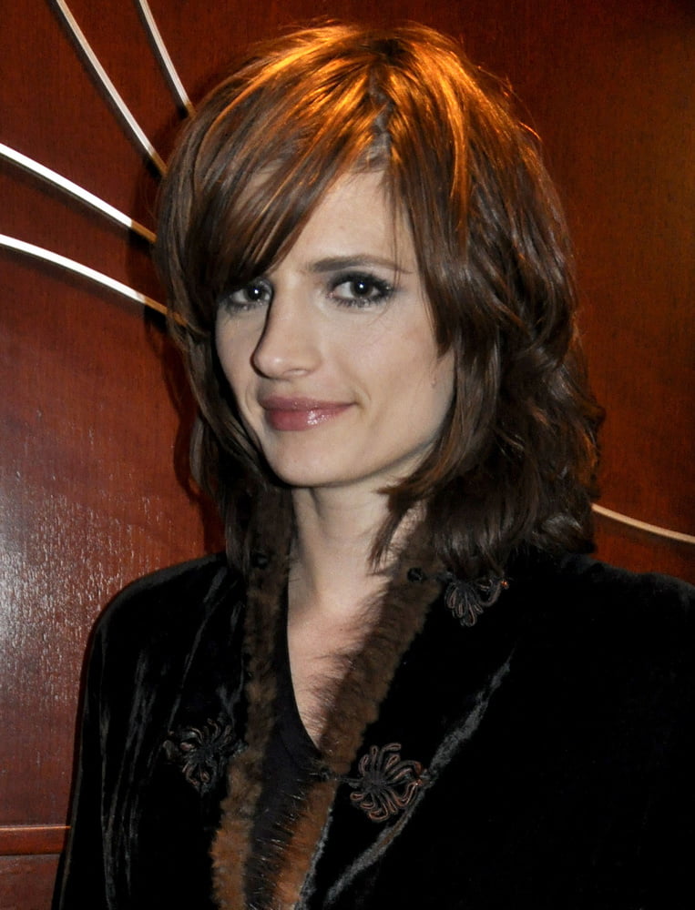 Stana Katic #94815916