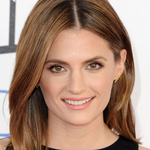 Stana Katic #94815952